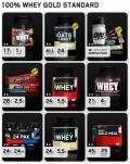 OPTIMUM NUTRITION